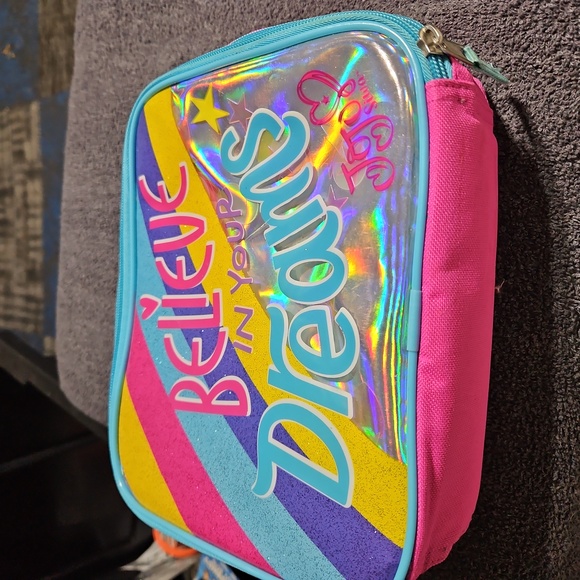 JoJo Siwa Accessories Jojo Siwa Lunch Box Poshmark